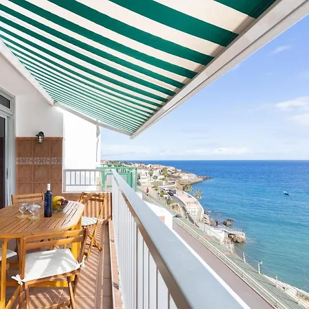 Home2Book Poris Ocean View Poris de Abona Esterno foto