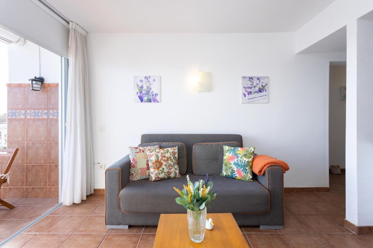 Home2book Poris Ocean View *